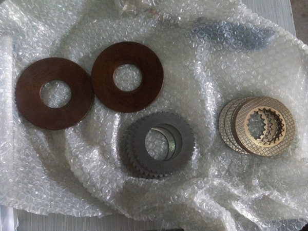 長(zhǎng)春神駿12噸卷?yè)P(yáng)剎車-大港意寧