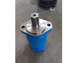 科爾森隨車(chē)吊油泵